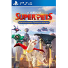 DC League of Super-Pets: The Adventures of Krypto and Ace PS4
